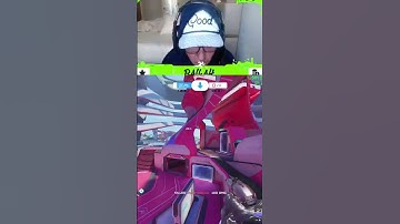 SPLITGATE 2 PRO MOVEMENT IS 2ND TO NONE