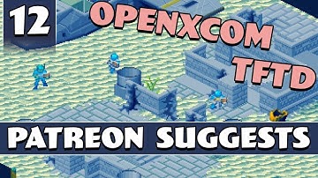 OpenXCOM: Terror From the Deep - Part 12