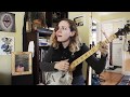Banjo Lesson  Cumberland Gap - YouTube
