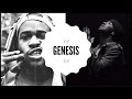 "Genesis 1:3" - Drake / Asap Ferg Type Beat Instrumental 2015 - 2016 [by:TrizzyTriss]