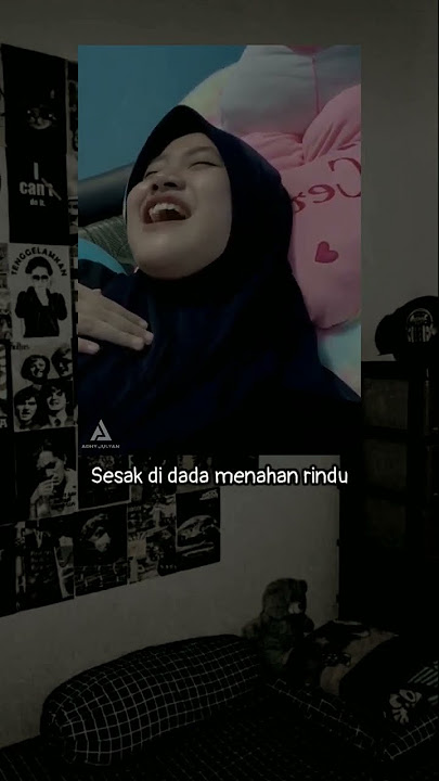 jauhnya jarak terbentang