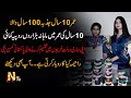 Rahima Adnan Interview | NTV Pakistan | Loom Bands Maker | Charity Work | Loom Bands by Rahima Adnan