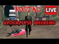 🔴 POSTAL 2: APOCALYPSE WEEKEND - Full Playthrough