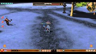 Skill War Mente