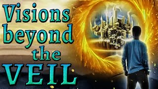 FULL: Visions Beyond the Veil by HA Baker