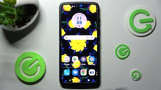 MOTOROLA RAZR 2022 - How To Download & Apply iOS Launcher screenshot 4