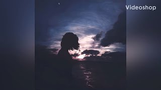 Kingman Irving - Snow Slowed And Instrumental