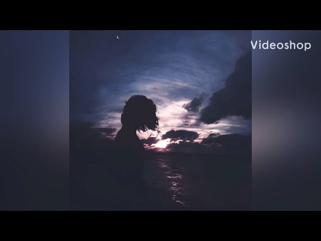 Kingman Irving - Snow (Slowed and Instrumental)