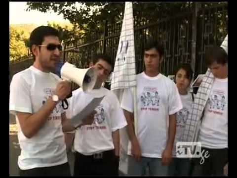 შ.აფხაიძე შ.ს.ს.-სთან