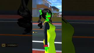 Mama Save Mio But Bhoot Monster Zombie Attack