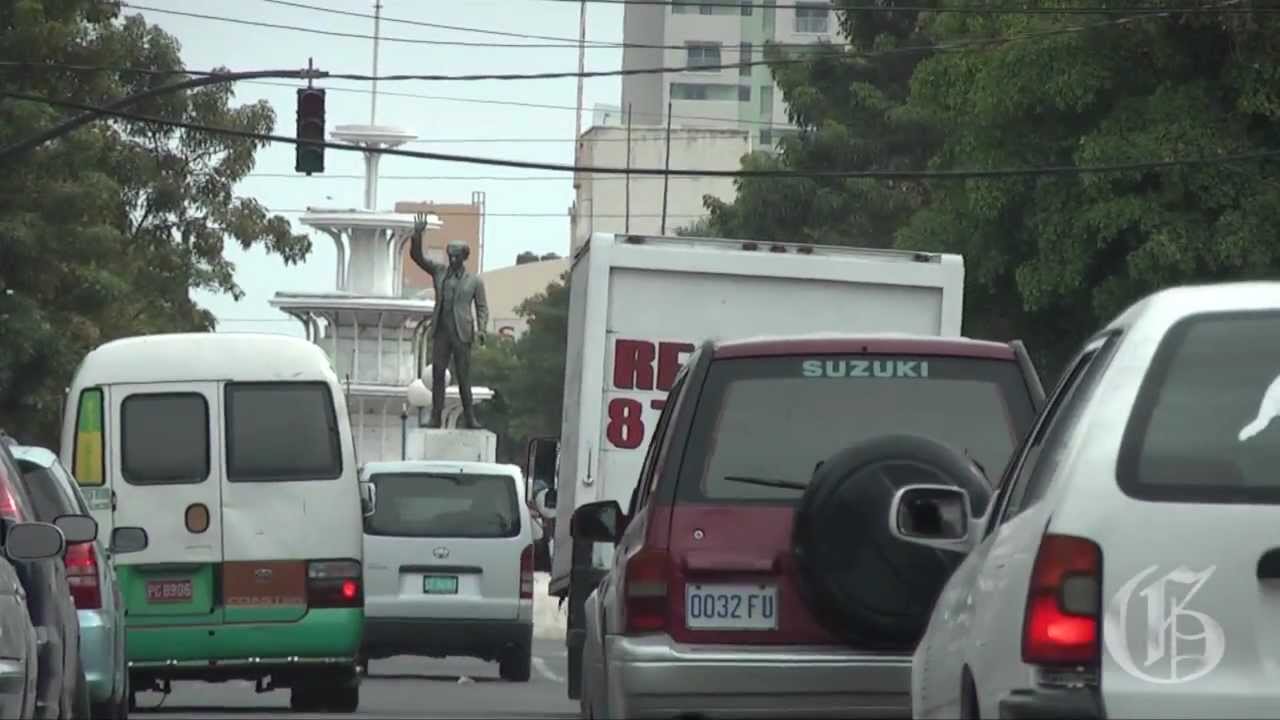 Downtown Kingston celebrates 140 years