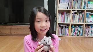 #20200527 If you take a mouse to school