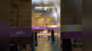 Celebrity Top 5 Hell Yeah Clips #hellyeah Profile