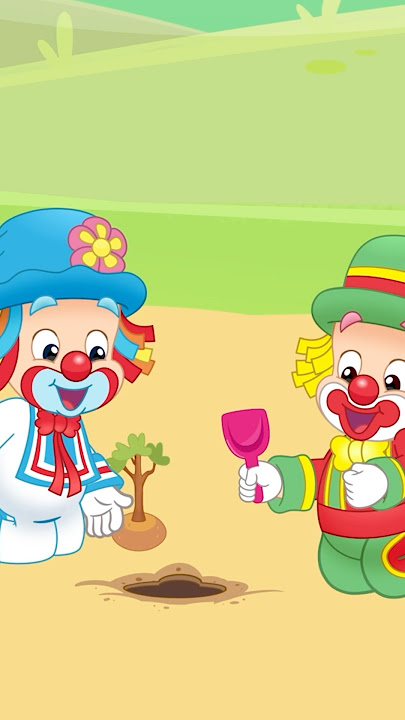 Você já conhecia essa música, amiguinho? 🎶