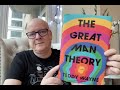 The Great Man Theory by Teddy Wayne - Book Chat