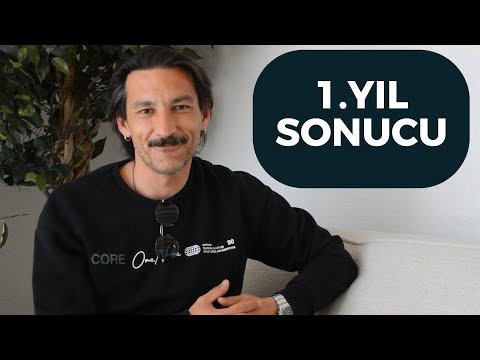 Hastamızın Sıradışı Saç Dönüşümü: 1 Yıl Sonrası İnanılmaz Sonucu!