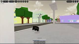 JJS Fly Hacker Clip