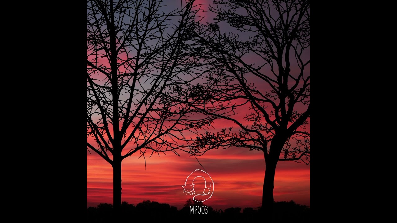 jkobe - I Want [MP003]