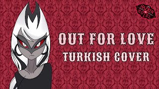 Hazbin Hotel - Out For Love (Turkish Cover By The Jane) Resimi