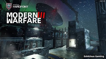 Call Of Duty Modern Warfare 3 HC Shipment Hardpoint No Commentary