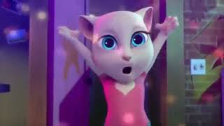 Alan Walker-On My Way-Talking Tom-Cover Version