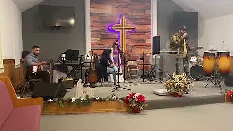 Abner Santiago Music