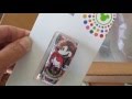 Disney Parks Magic Band Unboxing