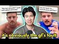 So THAT S Why You Re An EX Boyfriend 