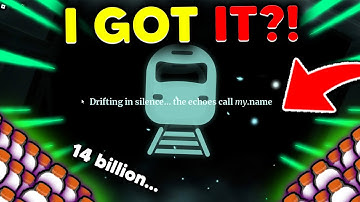 I ROLLED THE NEW RAREST AURA IN THE ENTIRE GAME!! | Jule