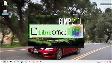 ExTiX 18.10 Run Through