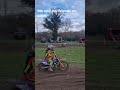 Me and my friends on bikes