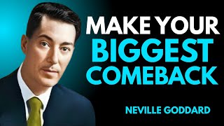 Famous The Comeback Code: Manifesting Your Greatest Return Through Neville Goddard’s Teachings Net Worth