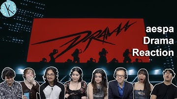 Classical & Jazz Musicians React: aespa 