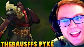 THEBAUSFFS PYKE NEW INT STRAT
