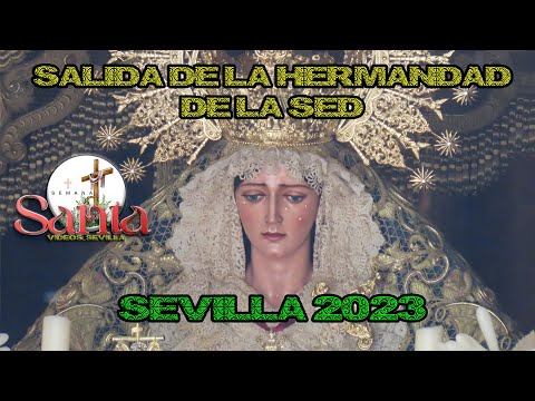 Hospitalaria Hermandad Sacramental de Congregantes de la Concepción Inmaculada de la Santísima Virgen María y Cofradía de Nazarenos del Santísimo Cristo de la Sed y Santa María de Consolación Madre de la Iglesia, San Juan Evangelista y San Juan de Dios