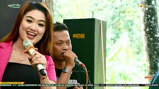 WONG AYU LINTANG ASMORO - ENY SANJAYA FEAT HARYS, ORKES DANGDUT MADUKARA, LIVE KALIMATI JUWANGI