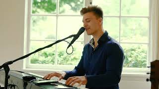 Your Song (Elton John) - Live Wedding Cover by Nico Grund