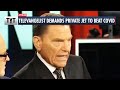 Televangelist: Jesus Hates Vaccines, Loves Private Jets