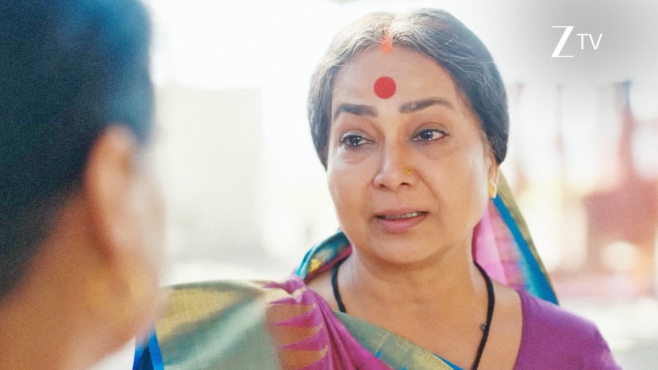 GANGA MAI KI BETIYAN | गंगा को सता रही है इंदु रानी का डर!