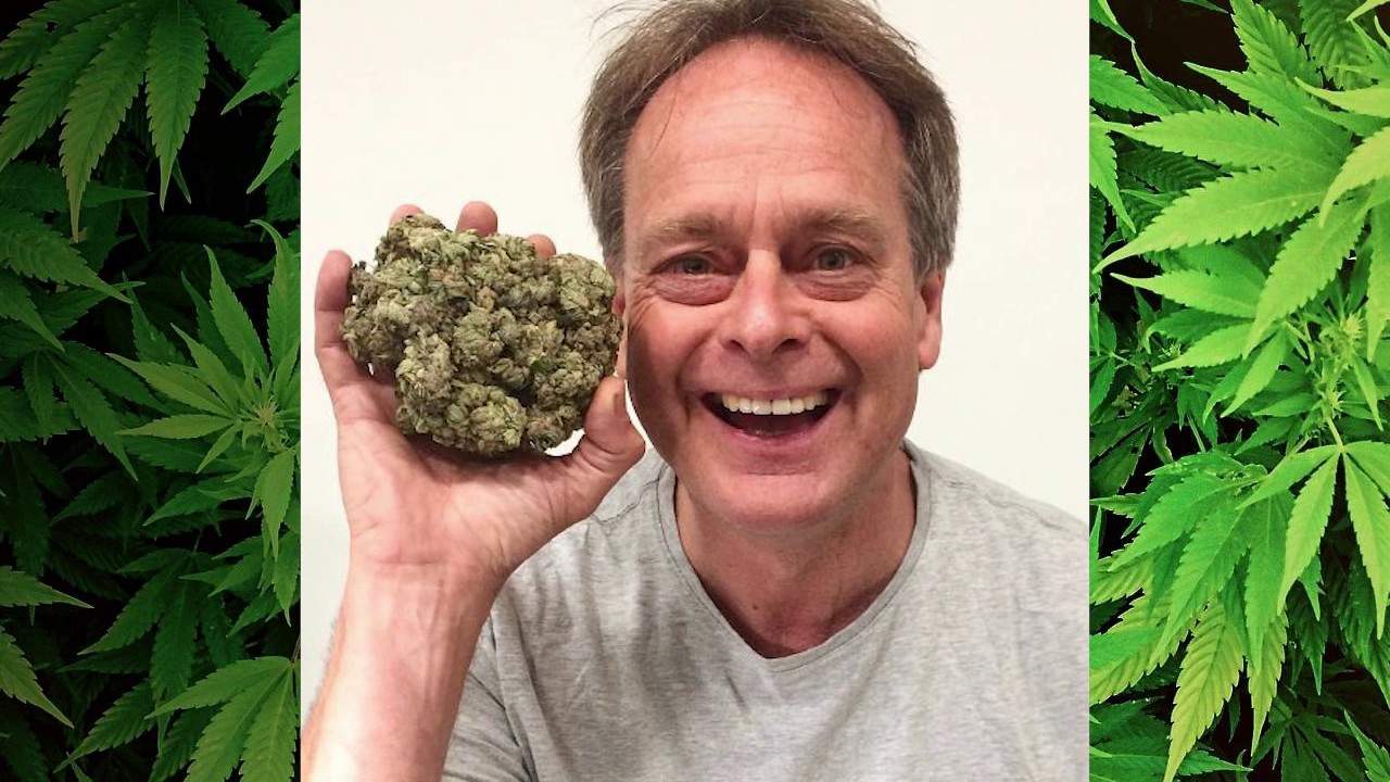 Legalized Weed & 420 - The Good, the Bad & the Stupid Potheads (The Ed the Sock Show)