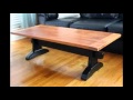 Trestle Table Trestle Table