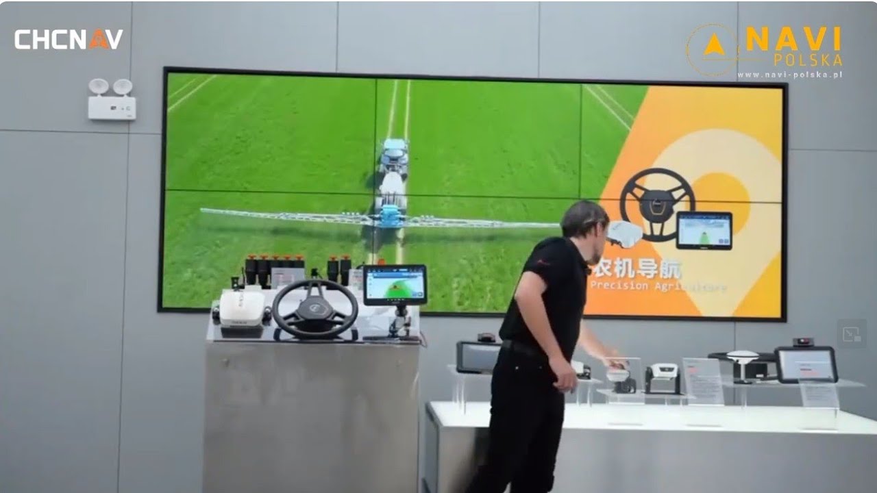 CHCNAV od Kuchni www.navi-polska.pl 