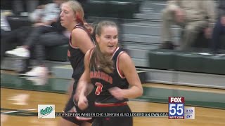 No. 14 Indiana Tech takes down Huntington in season opener