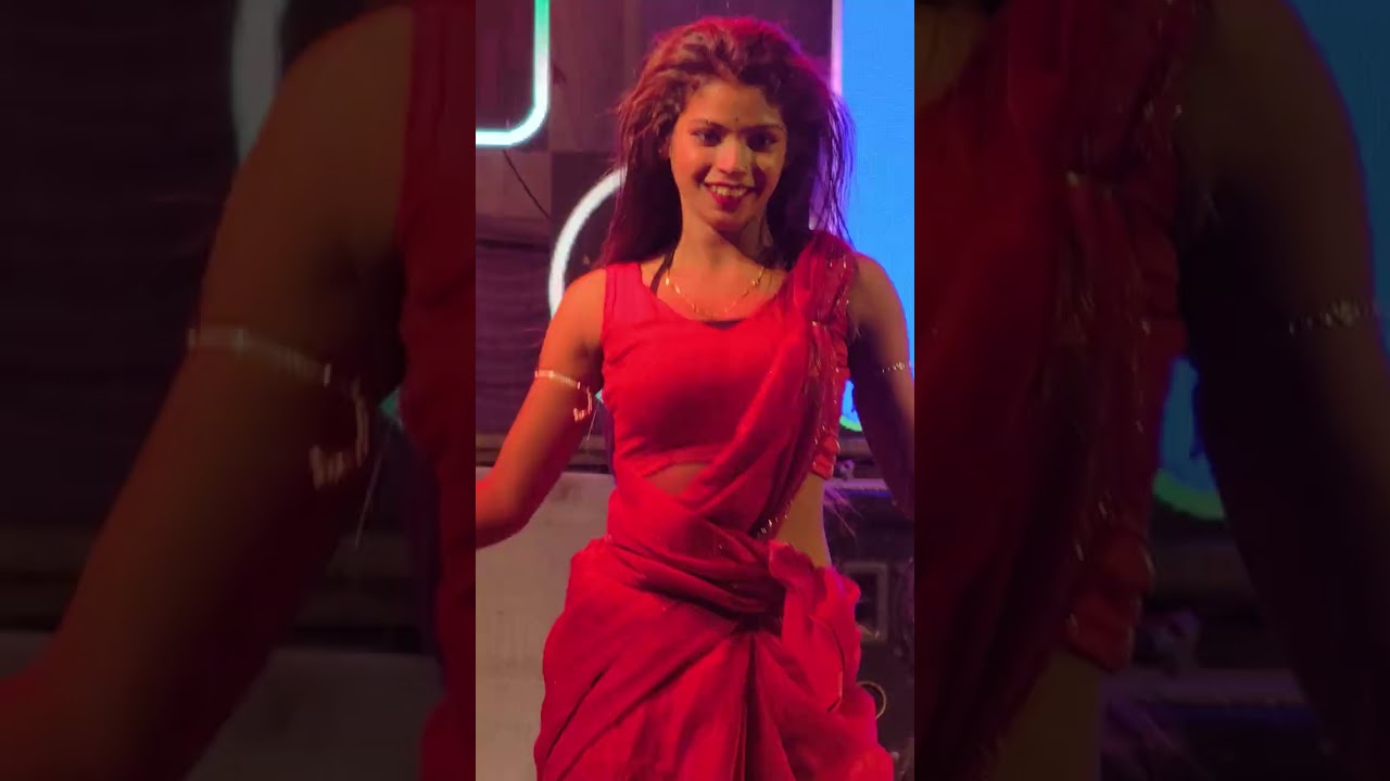 Arup dance akadame pasal neu vedio