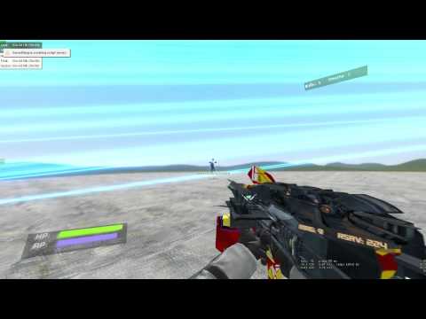 customizable 3D2D scoreboard