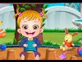 Baby Hazel Game Movie Baby Hazel Learn Hygiene