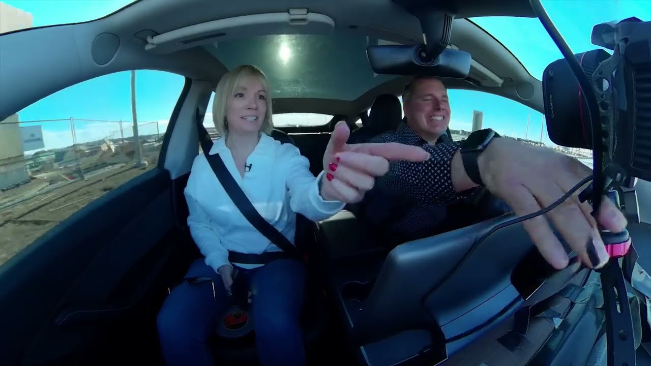 Home Purchase Advice from Mortgage Tree | Shane In Cars with Coffee