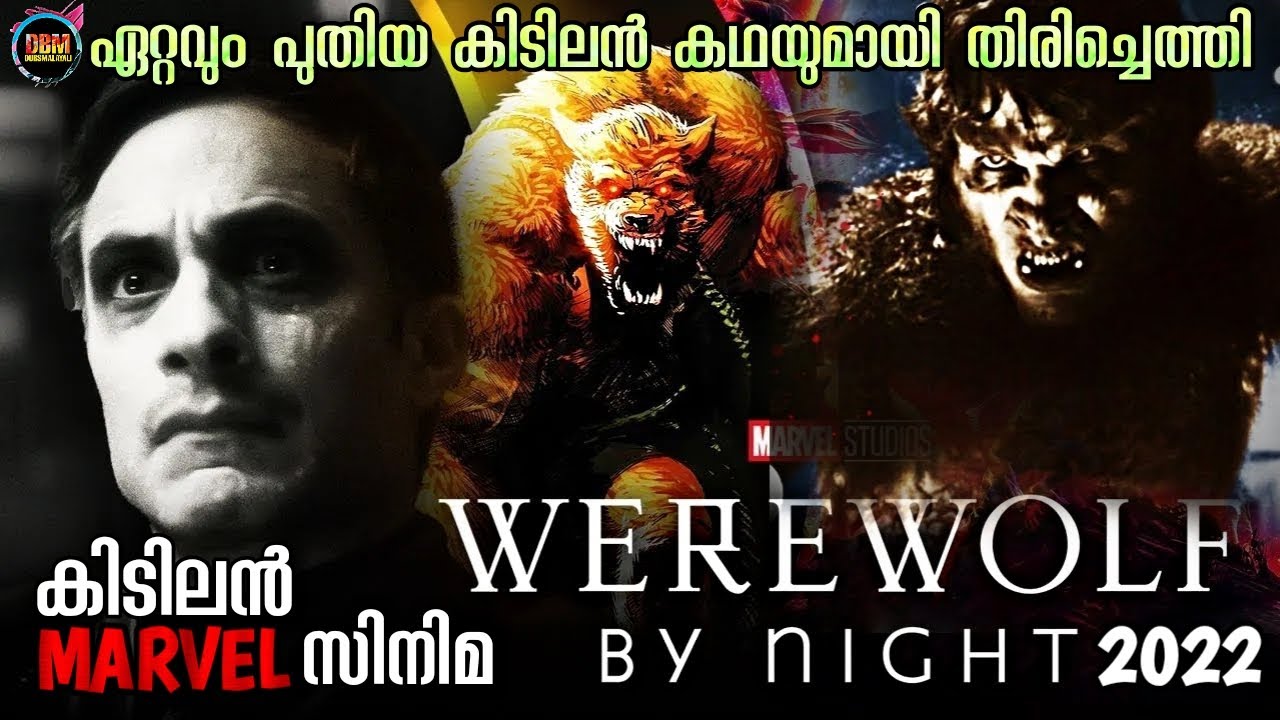 2022ലെ MARVEL-ന്റെ വേറെ ലെവൽ സിനിമ- തിരിച്ച് പഴയ ഫോമിലേക്ക്--dubsmalayali-mallu explainer-oru katha