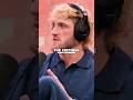Logan Paul About WWE Not Being Fake