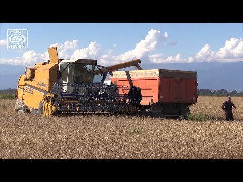 სასოფლო-სამეურნეო კოოპერატივების პოტენციალი